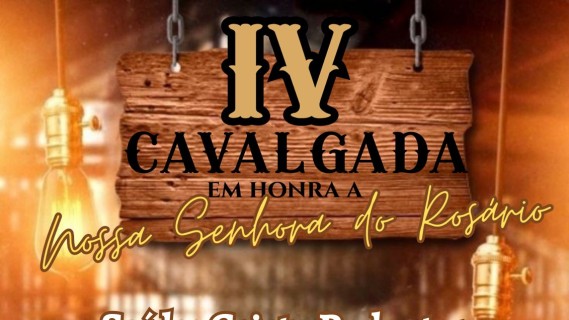 CAVALGADA