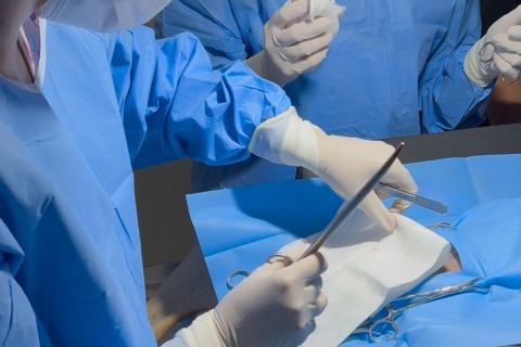 CEPAM de Morrinhos já realizou cerca de 80 castrações após adequações  no espaço