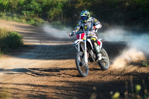 Esporte em alta: Morrinhos vai sediar campeonato estadual de Enduro e Cross-country neste final de semana
