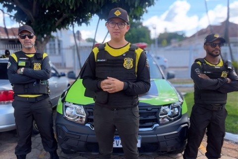 Morrinhos registra queda significativa no número de acidentes de trânsito